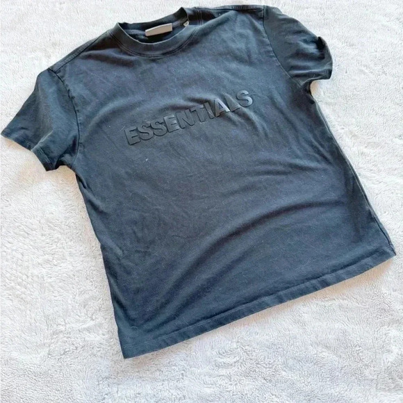 FOG- Fear of God Essentials T-Shirt size XS - Picture 2 of 6
